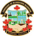 Township of Blandford-Blenheim Logo