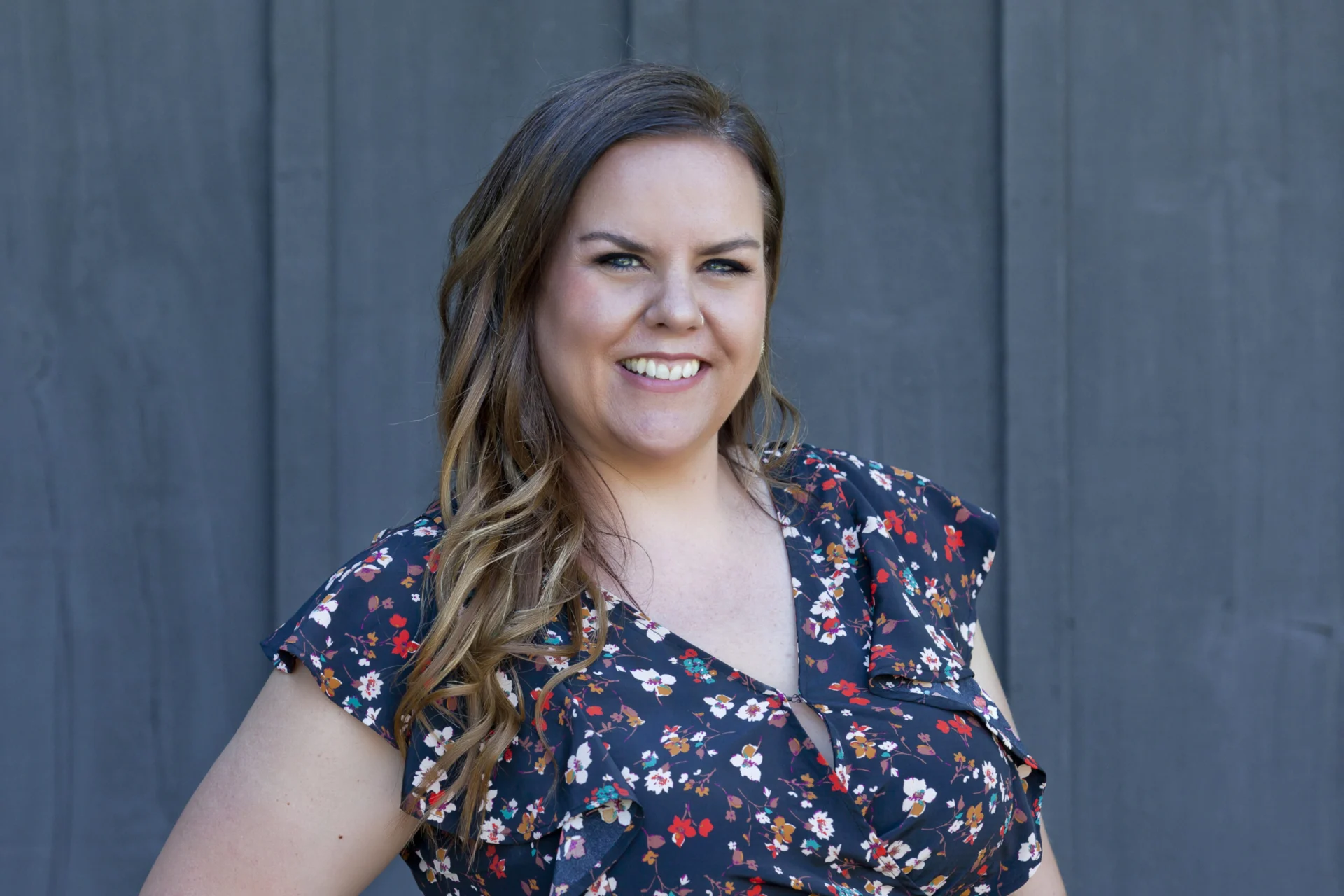 Crystal Van Roekel, Economic Development Officer, Rural Oxford
