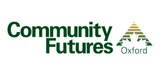 Community Futures Oxford logo