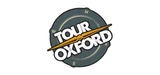 Tourism Oxford logo